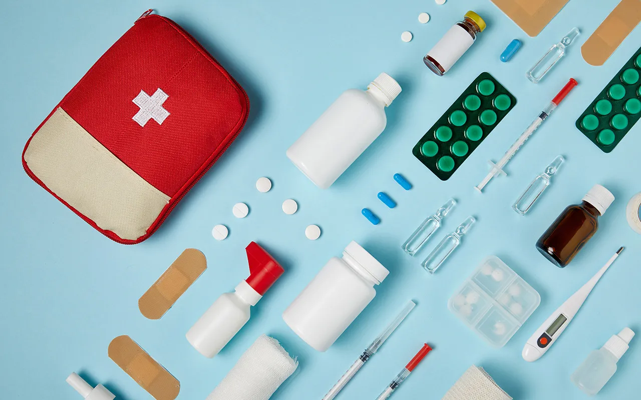 Водіям назвали п'ять речей, які мають бути в автомобілі Водіям назвали п'ять речей, які мають бути в автомобілі - today.ua