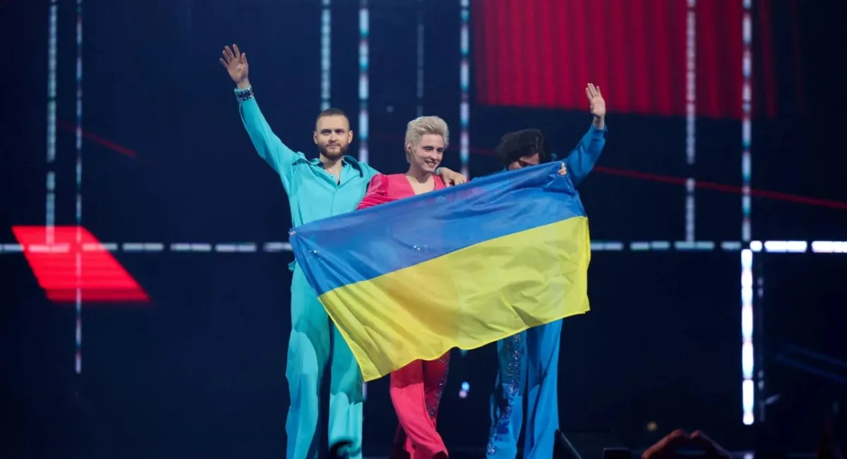 Україну звинуватили в махінаціях із голосуванням на Євробаченні - today.ua
