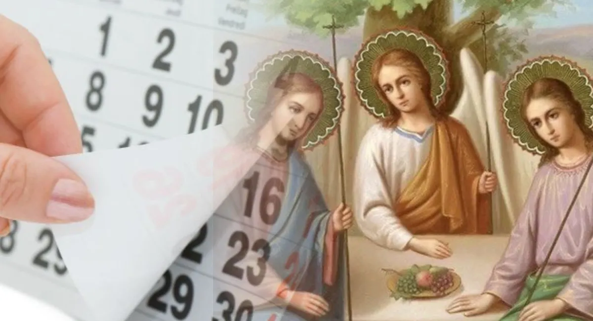 Когда Троица в 2025 году: дата и главные традиции Зеленых праздников - today.ua