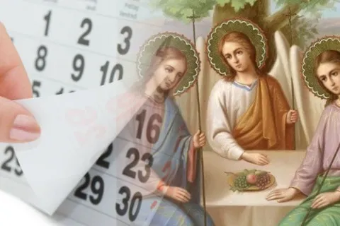 Когда Троица в 2025 году: дата и главные традиции Зеленых праздников