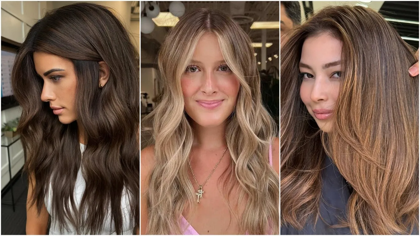 Трендовые стрижки для тонких волос: идеи причесок, которые придадут объем и пышность - today.ua