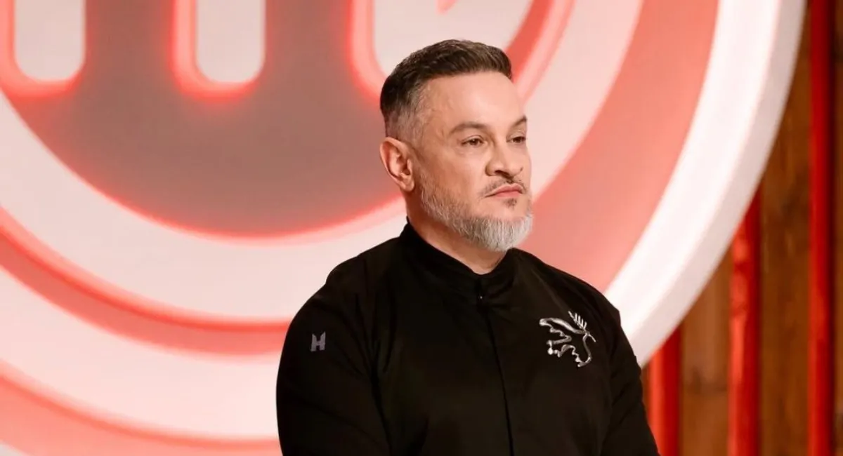 Ектор Хіменес-Браво заявив, що стане частиною української армії: Більше не можу сидіти вдома - today.ua