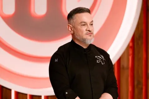 Ектор Хіменес-Браво заявив, що стане частиною української армії: "Більше не можу сидіти вдома"