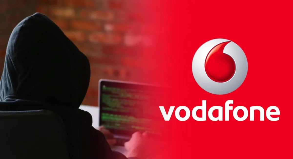 Шахраї маскуються під Vodafone: українців попередили про нову схему аферистів - today.ua