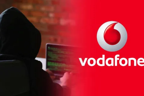 Шахраї маскуються під Vodafone: українців попередили про нову схему аферистів