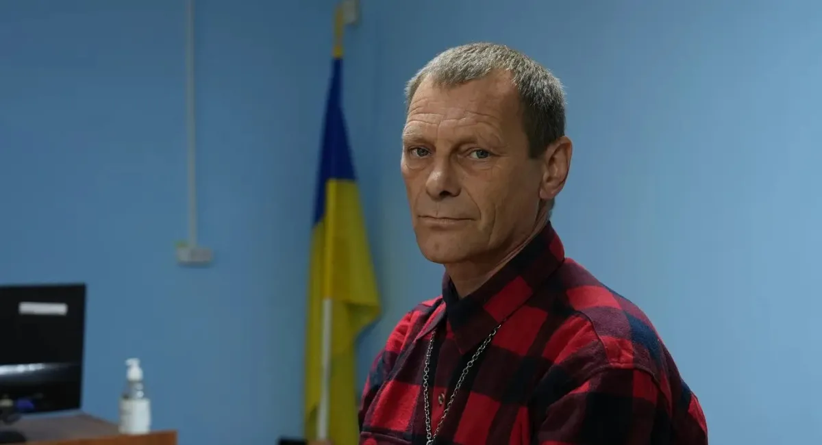 У Сумській області засудили чоловіка, який виготовив вибухівку для захисту села від окупантів - today.ua