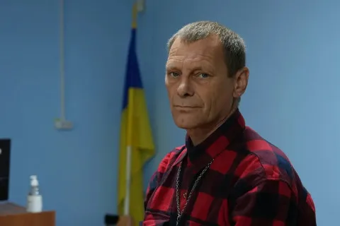 В Сумской области осудили мужчину, который изготовил взрывчатку для защиты села от оккупантов