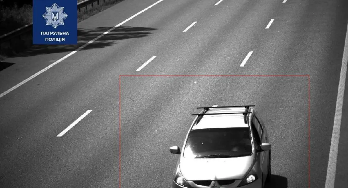 В Україні запропонували збільшити штрафи за перевищення швидкості - today.ua
