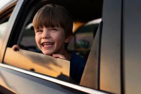 Для водіїв з маленькими дітьми в Україні можуть зробити спеціальні паркувальні місця