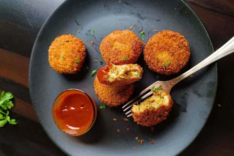 Курячі котлети як у ресторані: що додати у фарш для соковитості