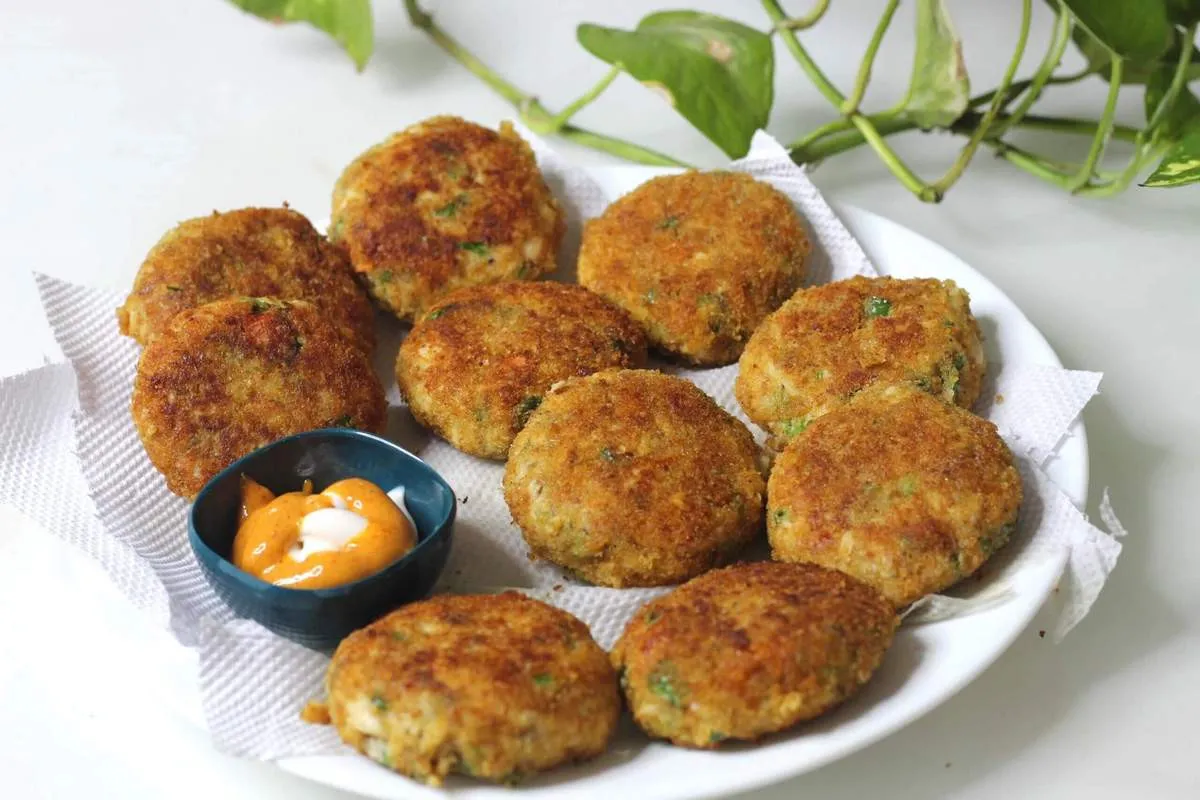 Куриные котлеты как в ресторане: что добавить в фарш для сочности - today.ua