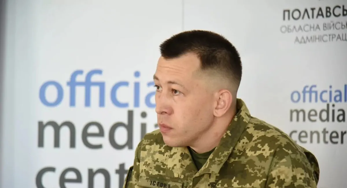 Українцям пояснили, чому працівників ТЦК не можна перевести в бойові бригади - today.ua