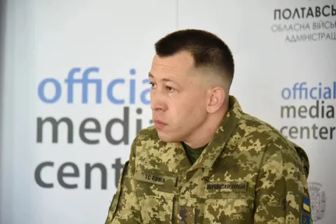 Украинцам объяснили, почему работников ТЦК нельзя перевести в боевые бригады