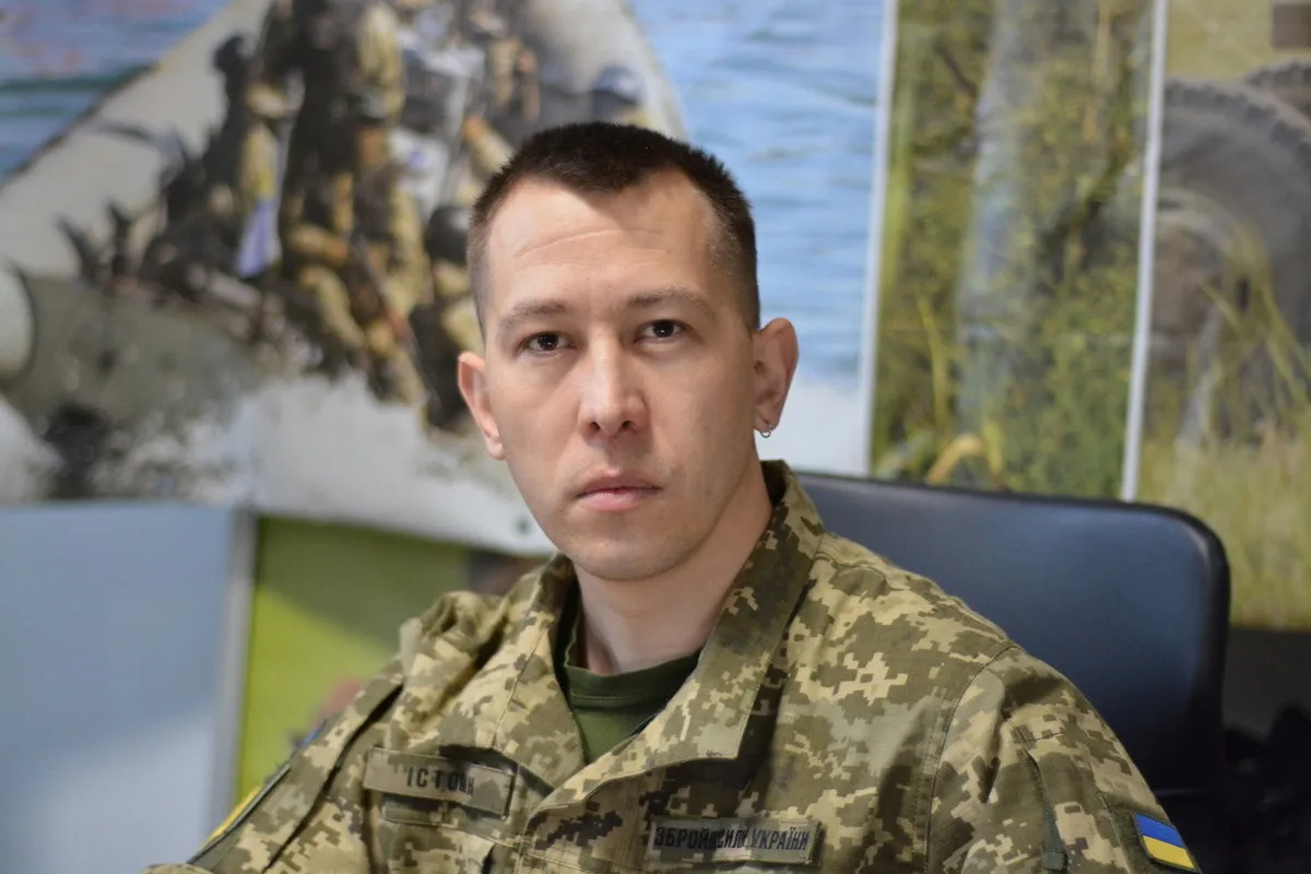 Українцям пояснили, чому працівників ТЦК не можна перевести в бойові бригади Українцям пояснили, чому працівників ТЦК не можна перевести в бойові бригади - today.ua