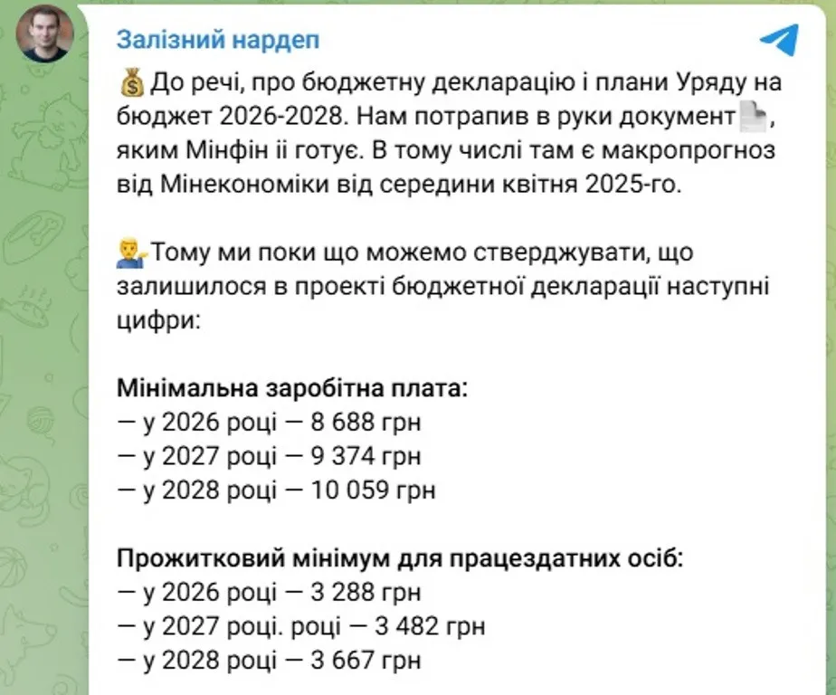 В Украине готовят изменение курса доллара: нардеп обнародовал планы Кабмина - today.ua