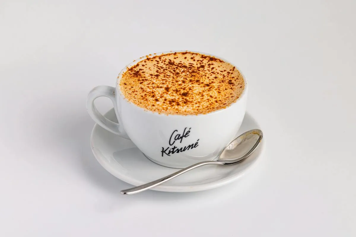 Как пить кофе для похудения: всего одна добавка поможет избавиться от лишних килограмм Как пить кофе для похудения: всего одна добавка поможет избавиться от лишних килограмм - today.ua