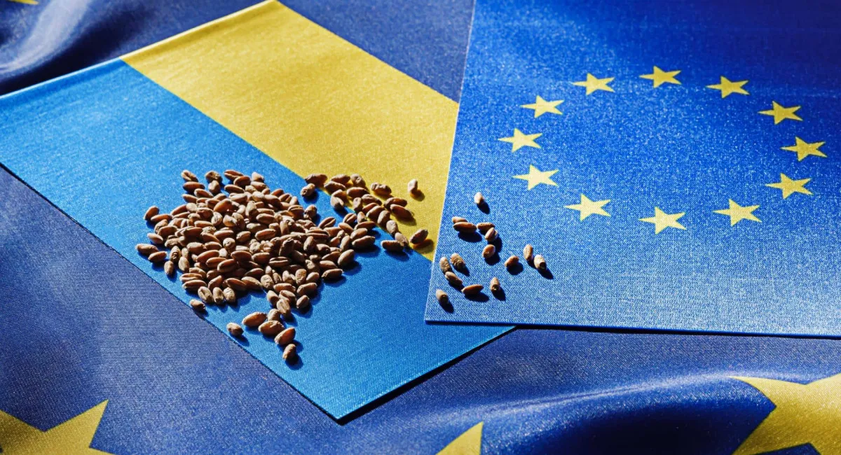 Своя сорочка до тіла ближче:  Євросоюз скасовує торговий безвіз для України - today.ua