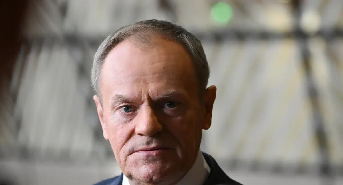 У Польщі заявили, що збиватимуть всі об'єкти, які порушують повітряний простір країни - today.ua