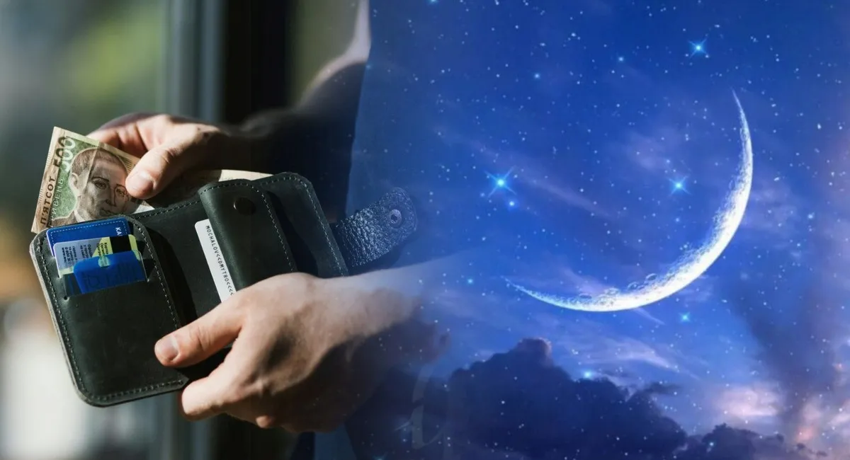 Новолуние 27 мая принесет крупную прибыль четырем знакам Зодиака - today.ua