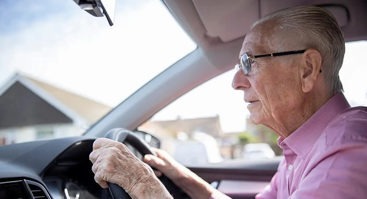 Стало відомо, яким водіям більше не можна керувати автомобілем - today.ua