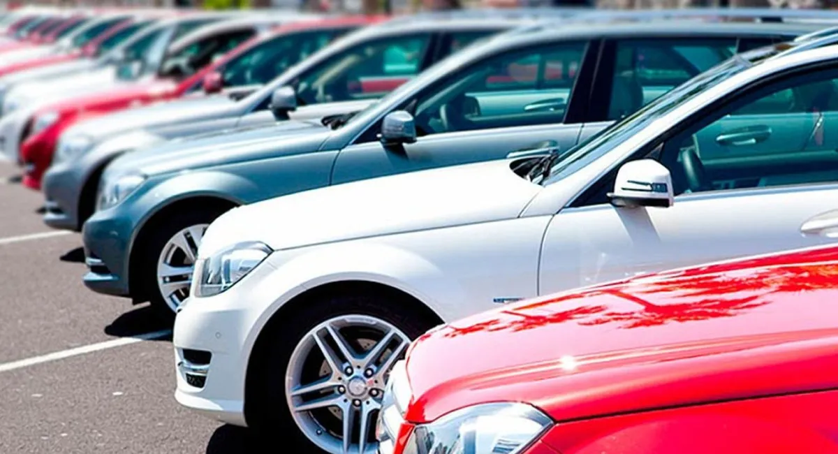 Експерти попередили, що вживані автомобілі в Україні можуть подешевшати - today.ua