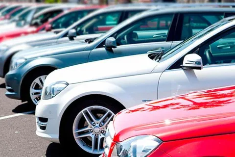 Експерти попередили, що вживані автомобілі в Україні можуть подешевшати