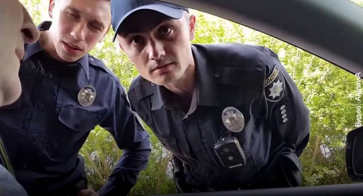 Штрафуют и лишают прав: украинских водителей наказывают за отсутствие одной вещи в авто - today.ua