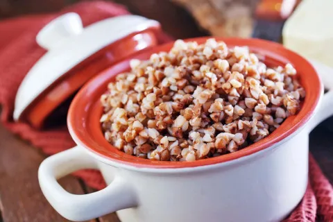 Как сварить вкусную и рассыпчатую гречку: советы опытных кулинаров