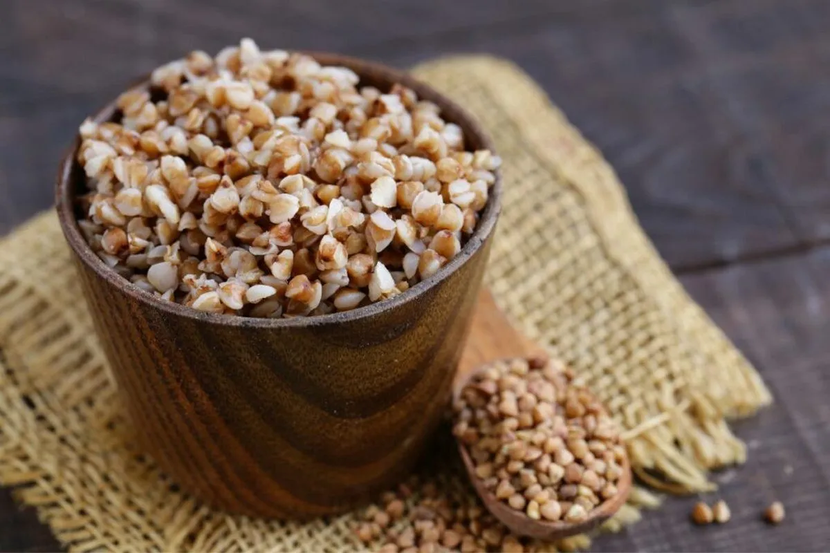 Как сварить вкусную и рассыпчатую гречку: советы опытных кулинаров - today.ua