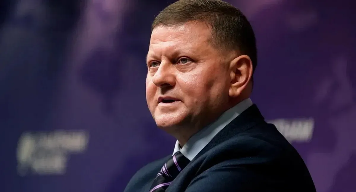 Залужный ответил, готовится ли к участию в президентских выборах: Моя позиция неизменна - today.ua