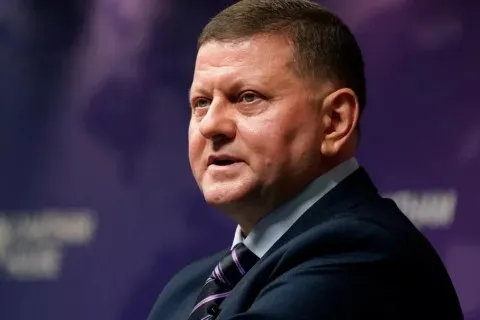 "Могут стать главным активом государства": Залужный спрогнозировал количество ветеранов в Украине после войны