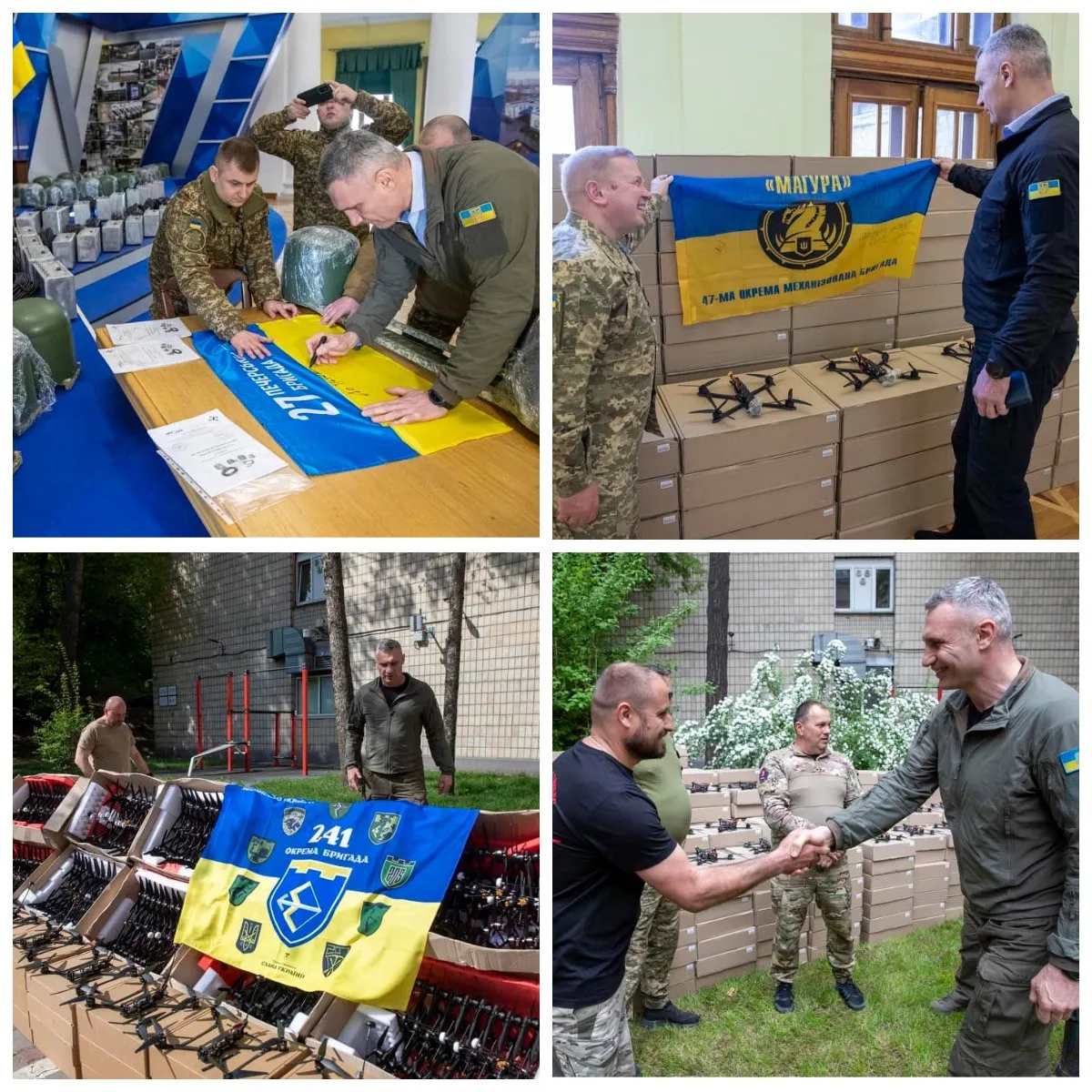 Що прикривають парками і рекламою -  депутат розкрив правду про масштаби корупції в КМДА - today.ua