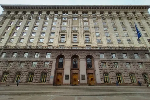 Что прикрывают парками и рекламой – депутат раскрыл правду о масштабах коррупции в КГГА