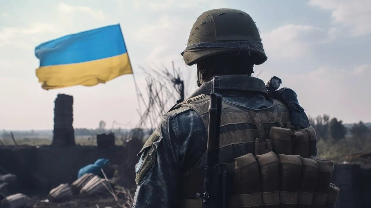 Залишився місяць: війна в Україні закінчиться найближчими тижнями, - аналітики Залишився місяць: війна в Україні закінчиться найближчими тижнями, - аналітики - today.ua