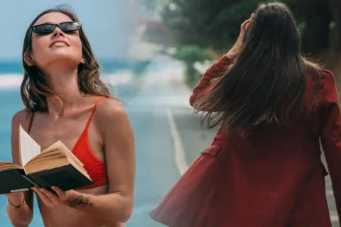 На выходных украинцев ждут значительные температурные контрасты: прогноз синоптика