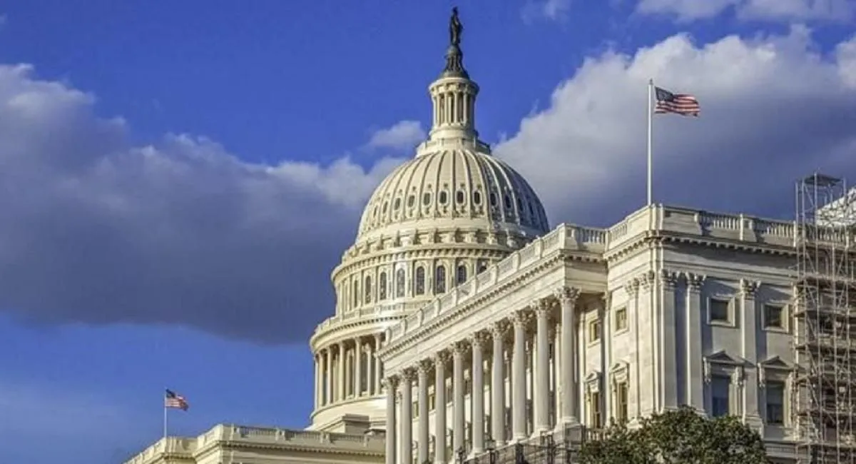 Бунт у владі США: Сенат готовий піти проти Білого дому та запровадити убивчі економічні санкції проти РФ - today.ua