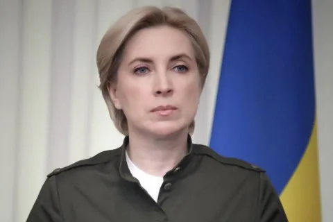 Украинских детей нужно с малых лет готовить к войне, поскольку она будет длиться десятилетиями, - Верещук