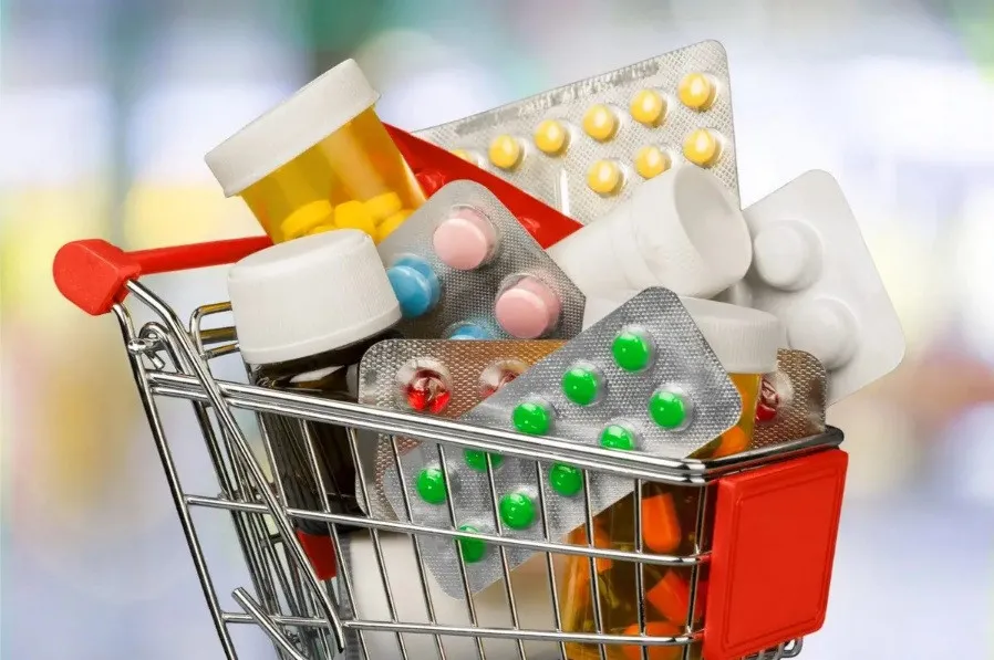 В аптеках України почався дефіцит ліків: життєво важливі препарати зникають з продажу В аптеках України почався дефіцит ліків: життєво важливі препарати зникають з продажу - today.ua