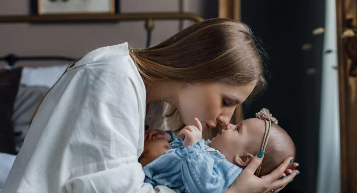 Украинцев будут стимулировать рожать детей: Гетманцев предлагает за каждого следующего ребенка давать большую сумму - today.ua