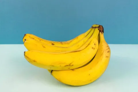 Диетологи назвали пять веских причин есть бананы каждый день