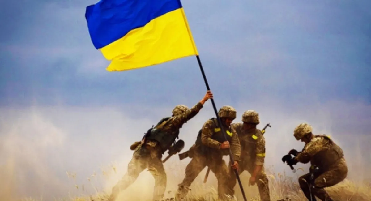 У ВР озвучили нові терміни можливого завершення війни в Україні - today.ua