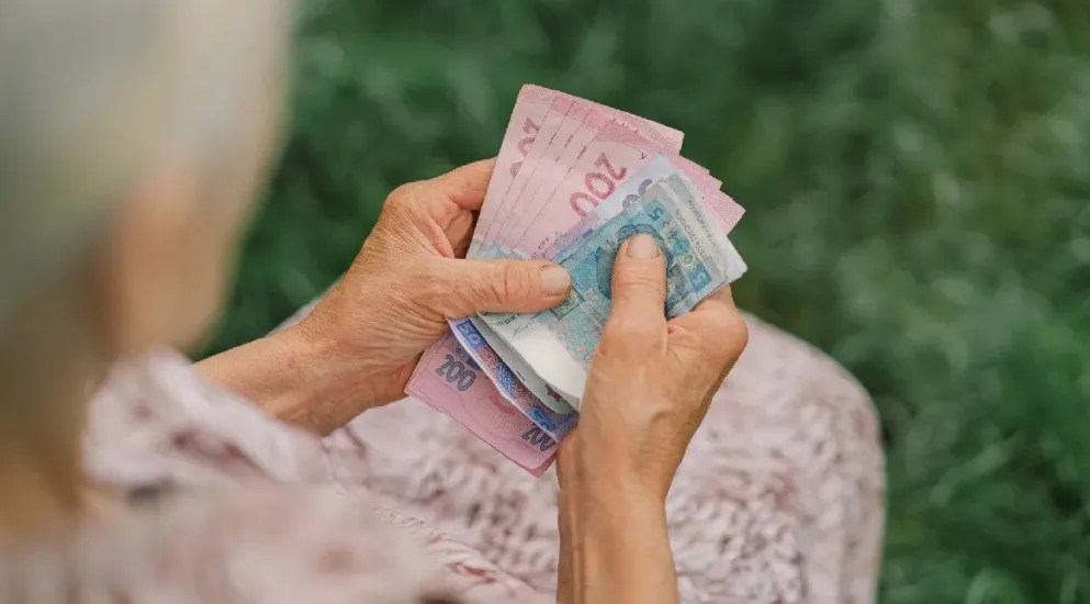 Свыше трети украинских пенсионеров живут за чертой бедности: новые критерии ООН  - today.ua