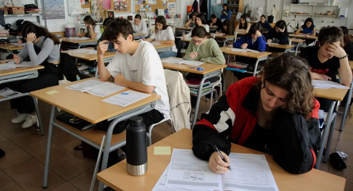 В Україні запровадять нульовий курс для вступників, які не змогли скласти НМТ - today.ua