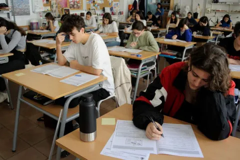 В Україні запровадять нульовий курс для вступників, які не змогли скласти НМТ