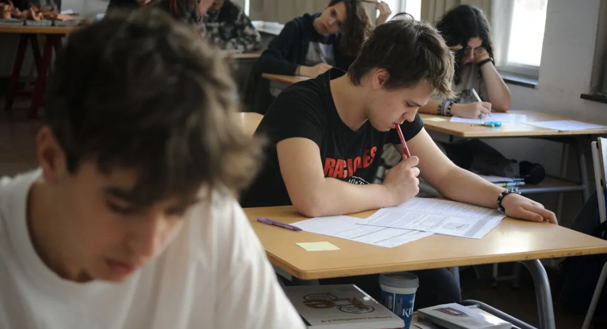 У Міносвіти закликали випускників шкіл зробити річну паузу перед вступом до вишу  - today.ua