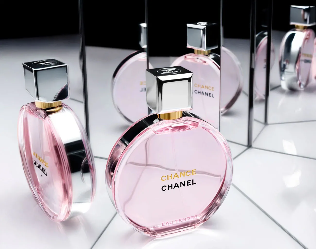 Легендарные парфюмеры и их лучшие ароматы Легендарные парфюмеры и их лучшие ароматы - today.ua