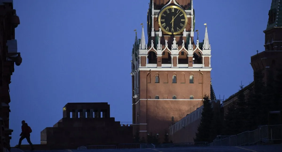 Москва незабаром представить Києву Меморандум зі своїми умовами мирної угоди: РФ готує максимальні вимоги, - ISW - today.ua