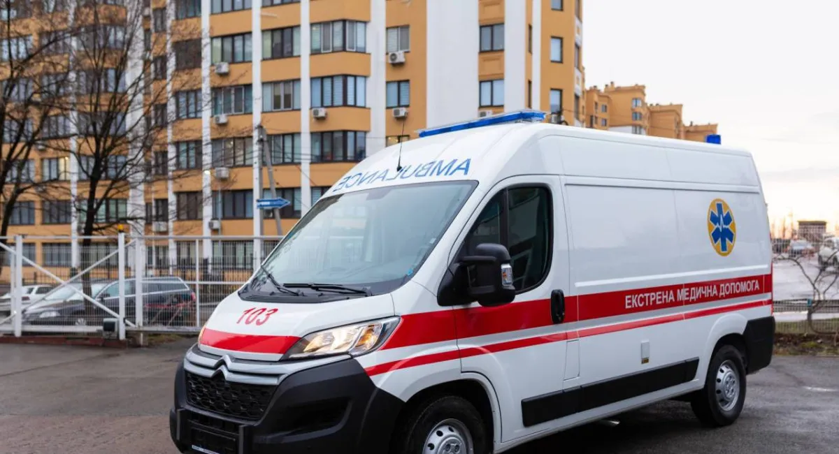 В Україні можуть збільшити штраф за непропуск автомобілів зі спецсигналами - today.ua