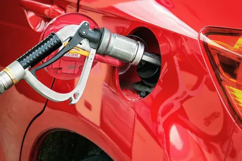 Українці стали рідше встановлювати ГБО на автомобілі