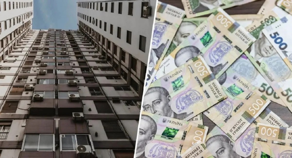 В Украине подорожали 2-комнатные квартиры: в каком городе отмечен рекордный рост цен - today.ua
